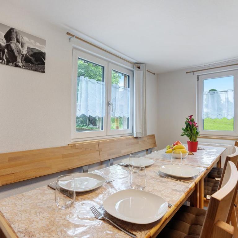 Ihr Ferienhaus im Allgäu - Ferienhaus - 1