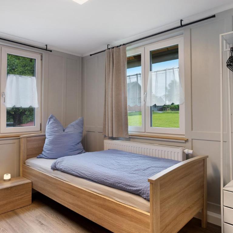 Ihr Ferienhaus im Allgäu - Ferienhaus - 16