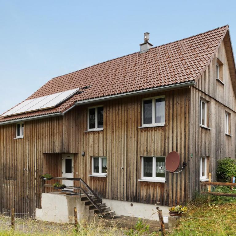 Ihr Ferienhaus im Allgäu - Ferienhaus - 29