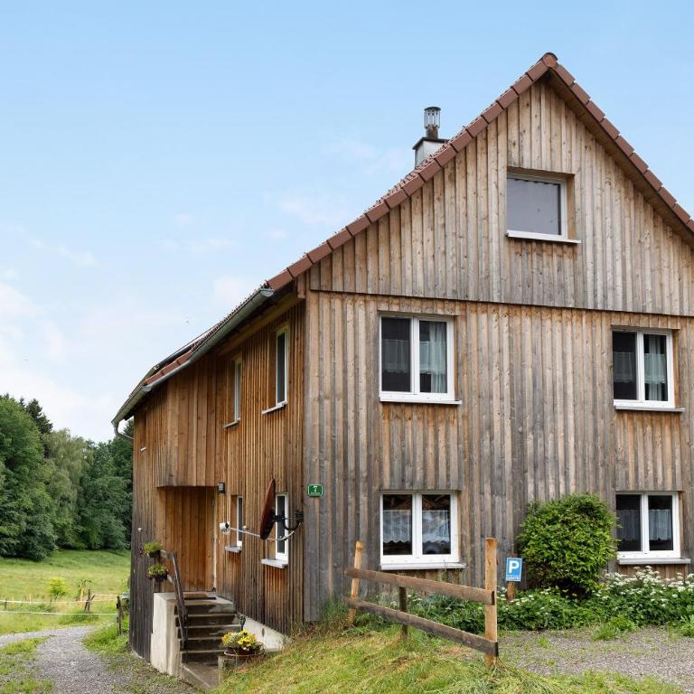 Ihr Ferienhaus im Allgäu - Ferienhaus - 30