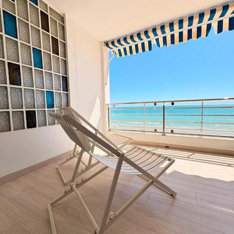 Life Apartments Fuentebravía - Appartamento - 4