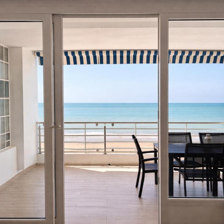 Life Apartments Fuentebravía - Appartamento - 1