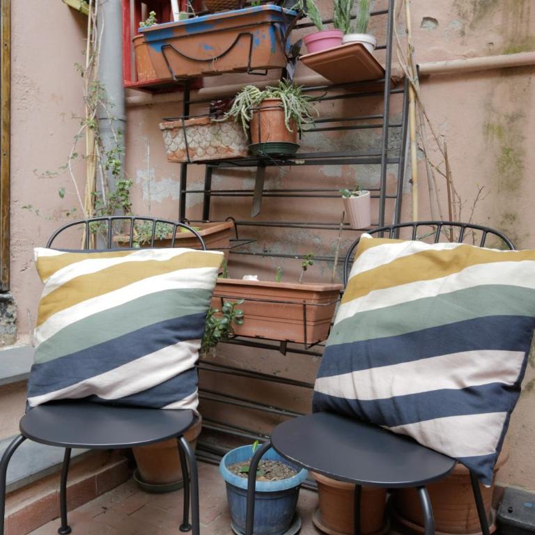 5' to the station - 1G Wi-Fi - Self check-in - Appartamento con 1 Camera da Letto - 7