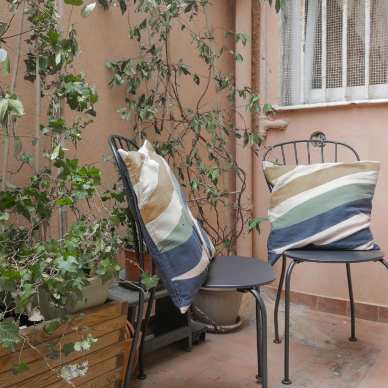 5' to the station - 1G Wi-Fi - Self check-in - Appartamento con 1 Camera da Letto - 16