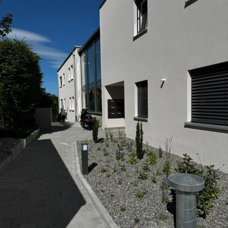 Wiesengrund No 1 Apartment in Lindau am Hoyerberg - Apartment - 14