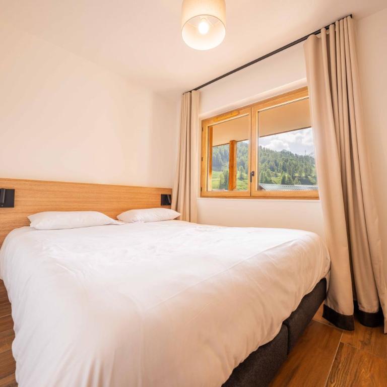 Résidence Arya - Living Stone - Appartement 1 Chambre - 12