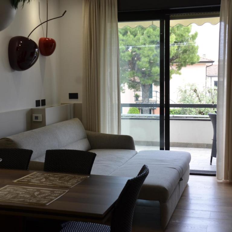 Appartamento Garda Reverie - Appartement 1 Chambre - 4