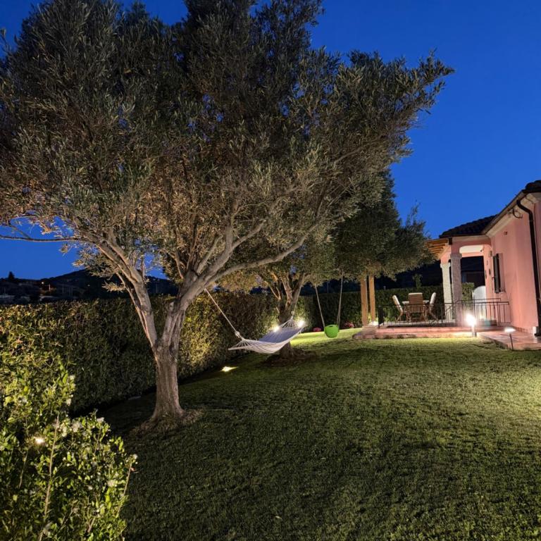 Villa Aurelia - Pool, BBQ & Tennis Court - San Teodoro - Villa - 30