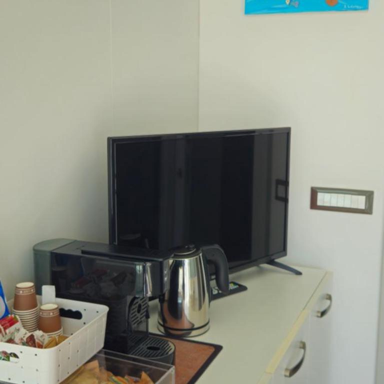 Mary Vi Rooms - Penthouse - 13