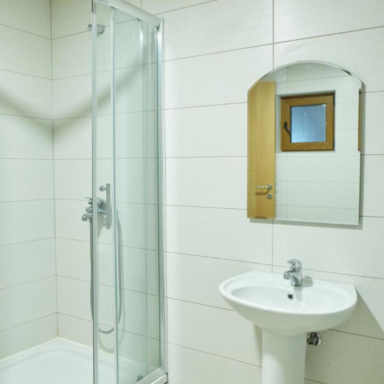 Casa Del Durmitor - Apartment mit 2 Schlafzimmern und Balkon - 7