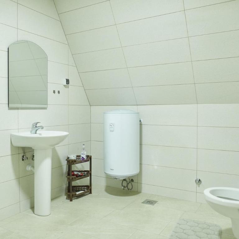 Casa Del Durmitor - Apartment mit 2 Schlafzimmern und Balkon - 1