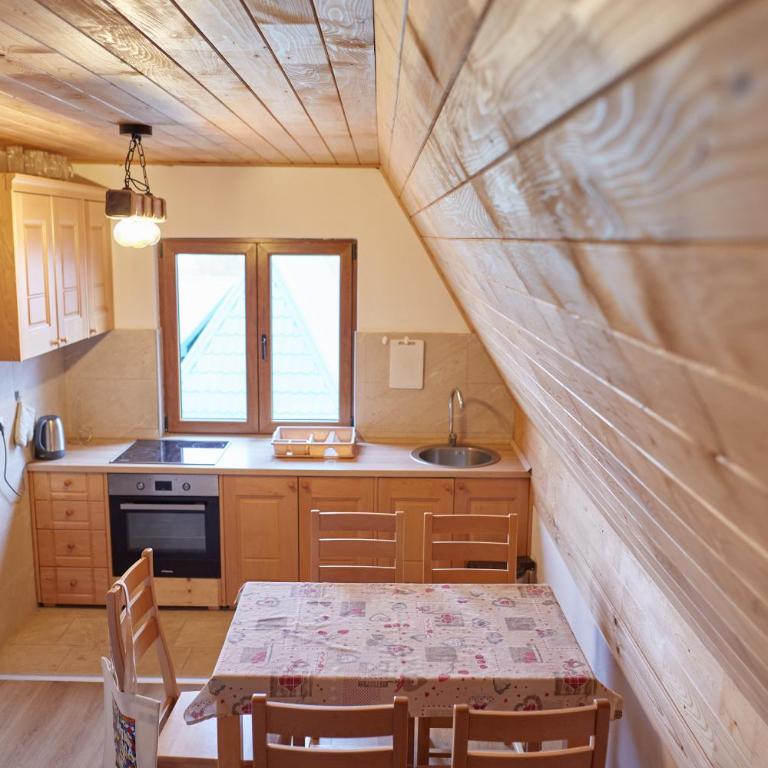 Casa Del Durmitor - Apartment mit 2 Schlafzimmern und Balkon - 4
