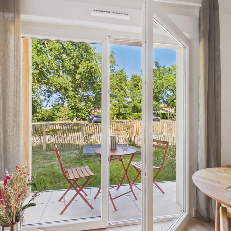 Waimea - studio pour 3 - piscine commune - Studio - 2