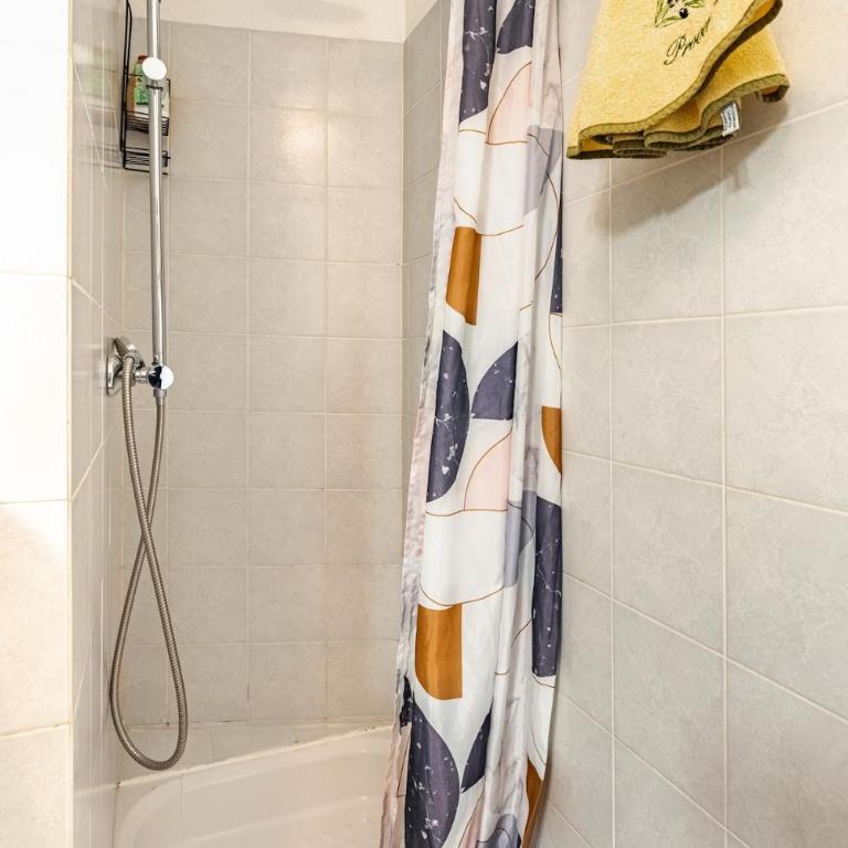 Residenza esclusiva sul mare della Costa Azzurra - Apartment mit 1 Schlafzimmer - 13