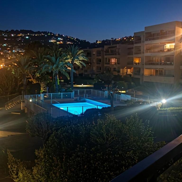 Beau T2 à Golfe-Juan - Appartamento con 1 Camera da Letto - 1
