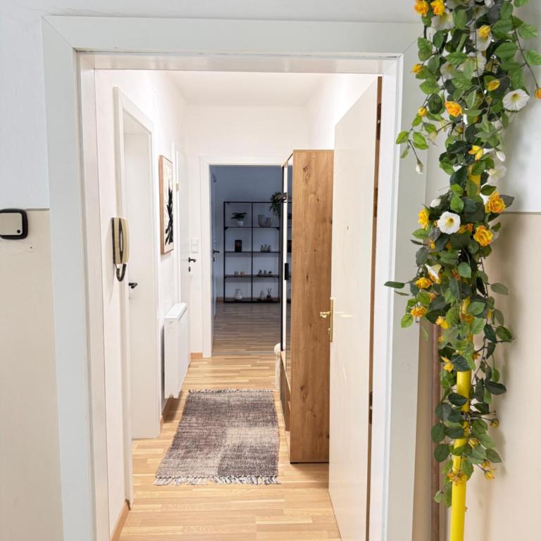 TSD Living - Apartment mit 2 Schlafzimmern und Balkon - 18