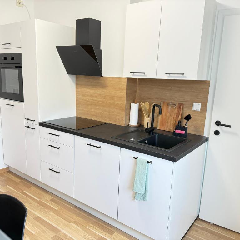 TSD Living - Apartment mit 2 Schlafzimmern und Balkon - 11