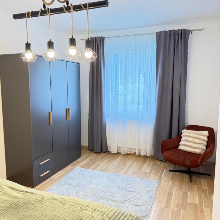 TSD Living - Apartment mit 2 Schlafzimmern und Balkon - 7