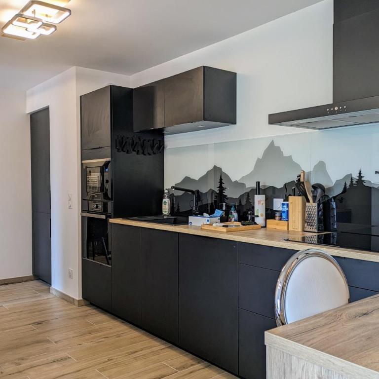 O'Cimes magnifique appartement - Appartement - 8