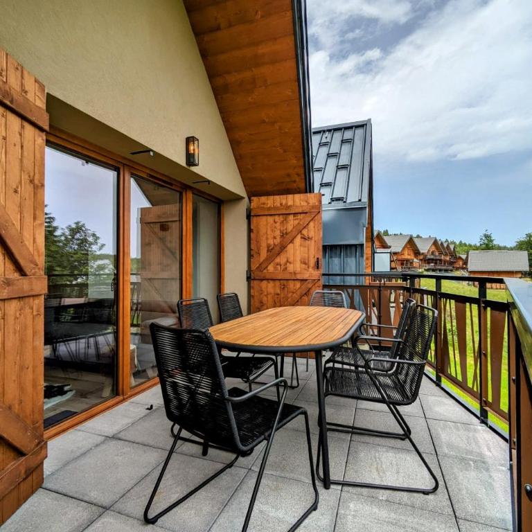 O'Cimes magnifique appartement - Appartement - 11