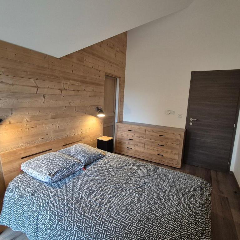 O'Cimes magnifique appartement - Appartement - 13