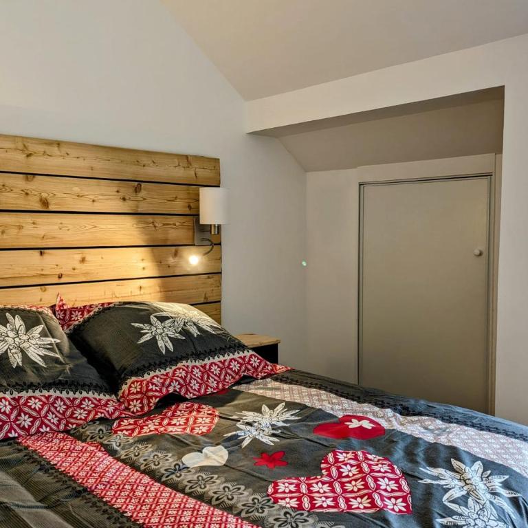 O'Cimes magnifique appartement - Appartement - 12