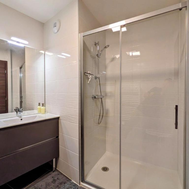 O'Cimes magnifique appartement - Appartement - 19