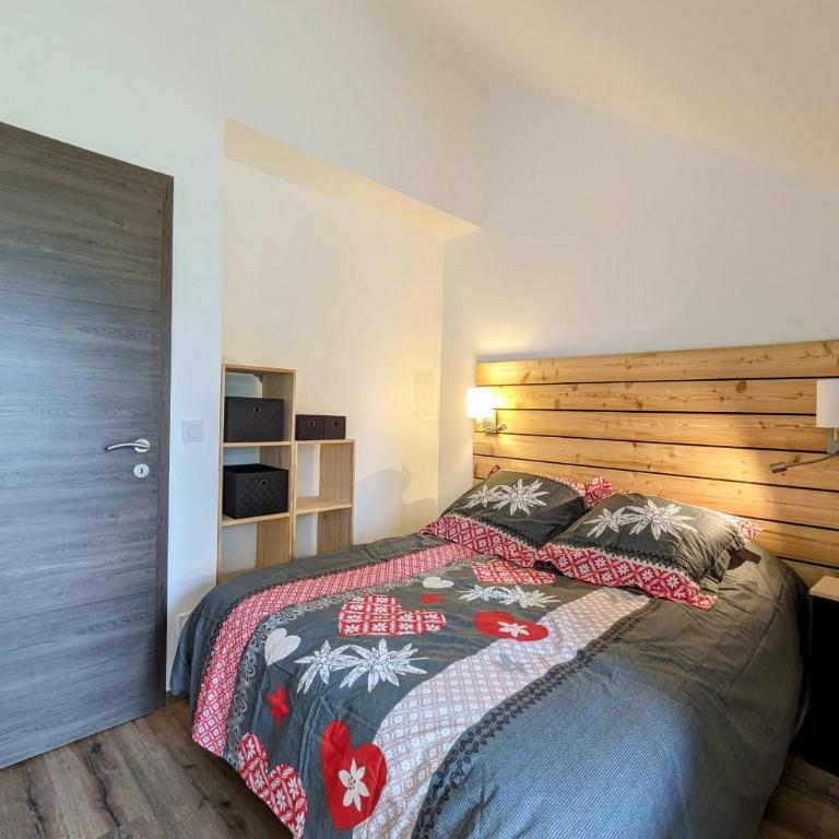 O'Cimes magnifique appartement - Appartement - 20
