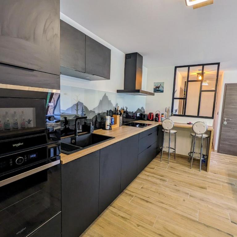 O'Cimes magnifique appartement - Appartement - 23