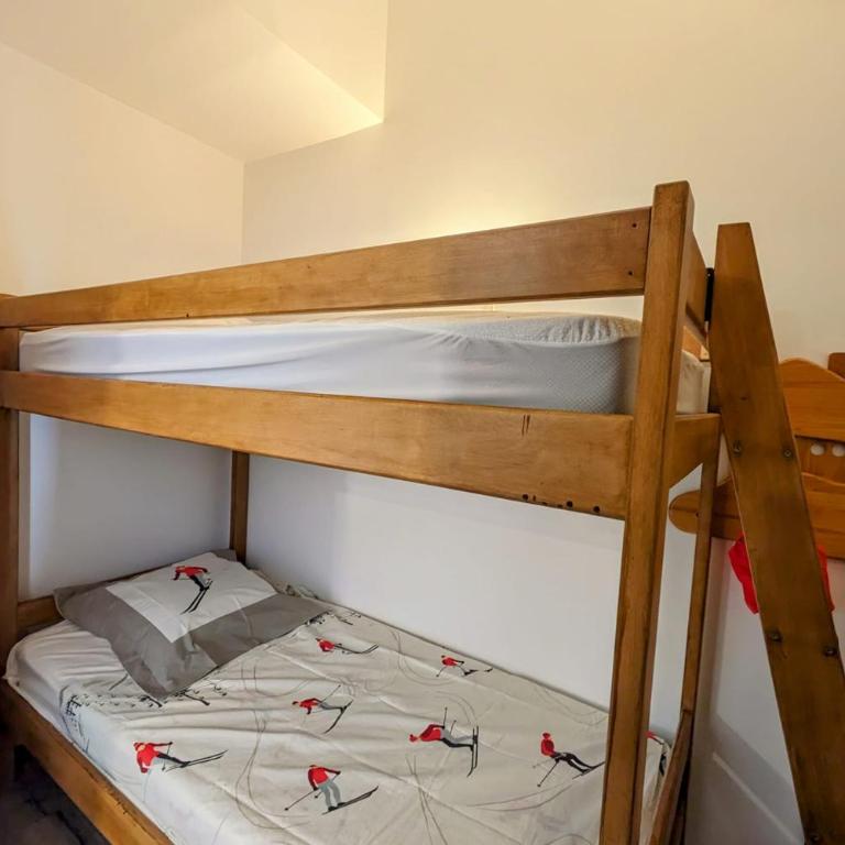O'Cimes magnifique appartement - Appartement - 27