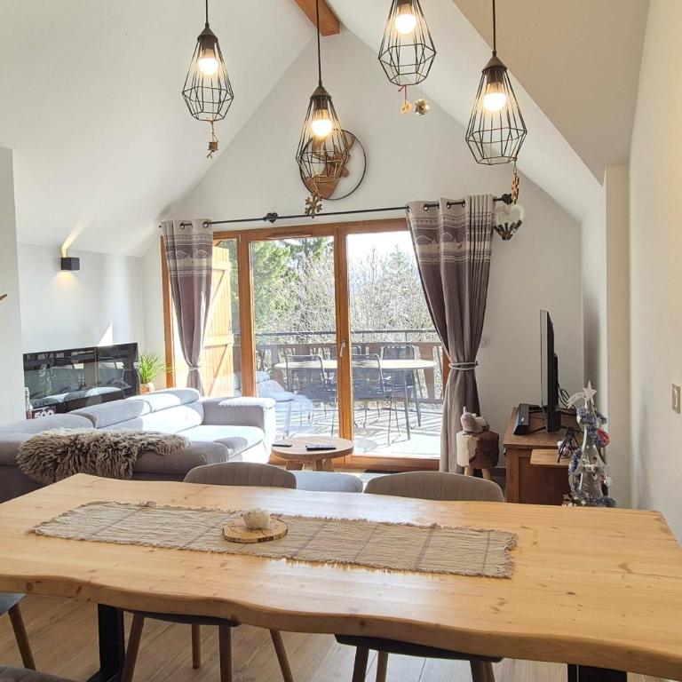 O'Cimes magnifique appartement - Appartement - 1