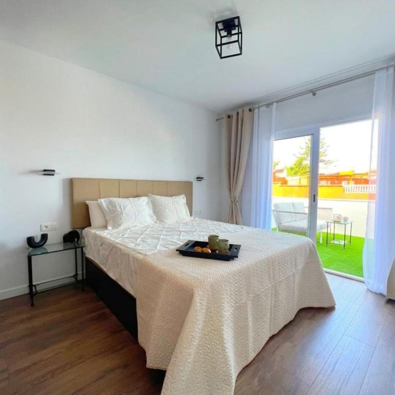 Ocean View Apartment with Sunset Terrace - Appartement - Vue sur Mer - 4