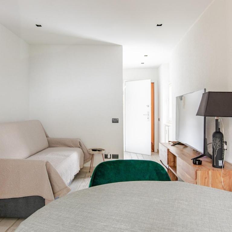 Trilocale nuovo e moderno in Breuil Cervinia ai piedi del Cervino! - Appartamento con 2 Camere da Letto e Balcone - 4
