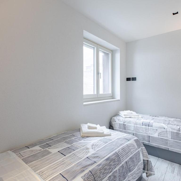 Trilocale nuovo e moderno in Breuil Cervinia ai piedi del Cervino! - Appartamento con 2 Camere da Letto e Balcone - 6