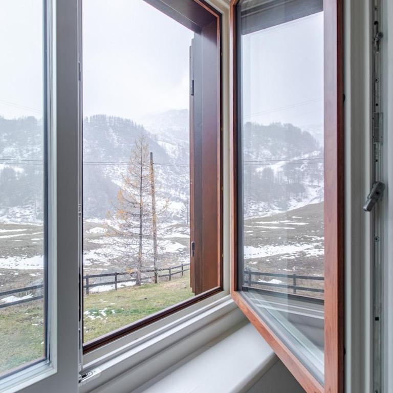 Trilocale nuovo e moderno in Breuil Cervinia ai piedi del Cervino! - Appartamento con 2 Camere da Letto e Balcone - 8