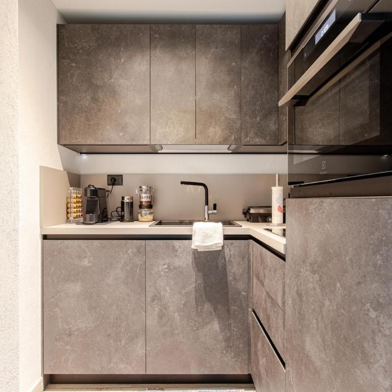 Trilocale nuovo e moderno in Breuil Cervinia ai piedi del Cervino! - Appartamento con 2 Camere da Letto e Balcone - 18