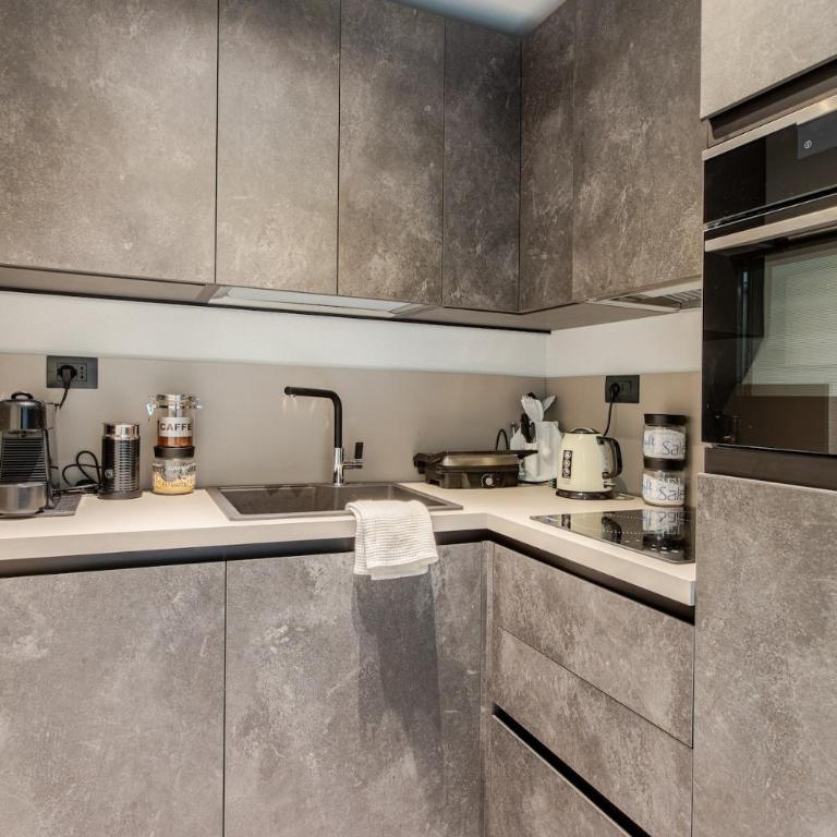 Trilocale nuovo e moderno in Breuil Cervinia ai piedi del Cervino! - Appartamento con 2 Camere da Letto e Balcone - 19