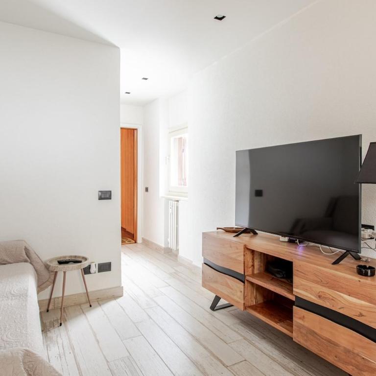 Trilocale nuovo e moderno in Breuil Cervinia ai piedi del Cervino! - Appartamento con 2 Camere da Letto e Balcone - 22