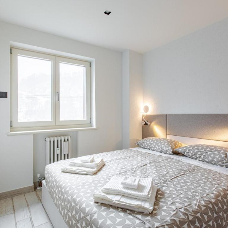 Trilocale nuovo e moderno in Breuil Cervinia ai piedi del Cervino! - Appartamento con 2 Camere da Letto e Balcone - 24