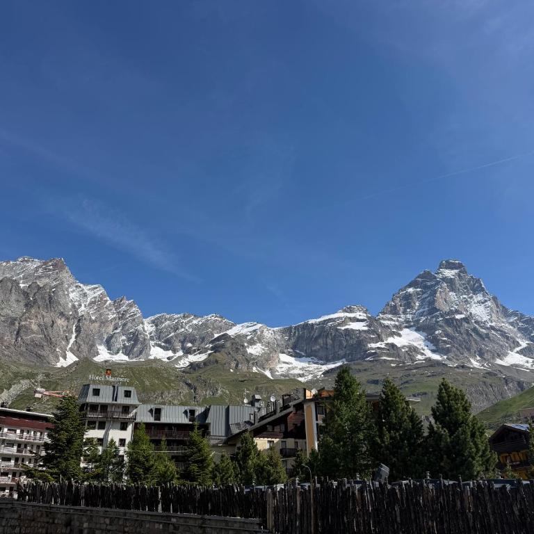 Small flat 50 m from the slopes - One-Bedroom Apartment - 14