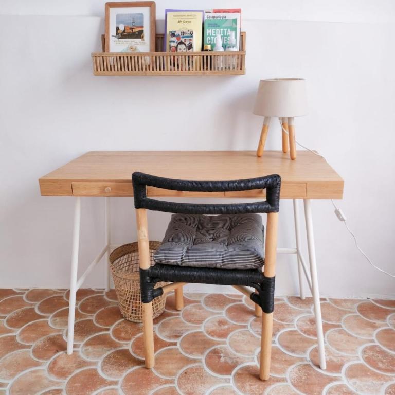 Townhouse in Javea Historic Center - Two-Bedroom House - 7