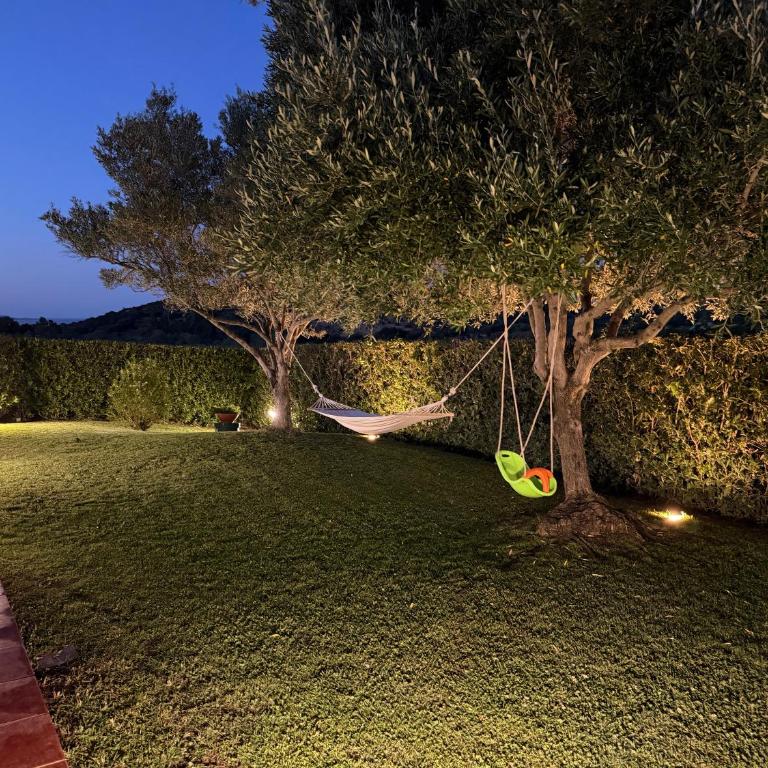 Villa Aurelia - Pool, BBQ & Tennis Court - San Teodoro - Villa - 27