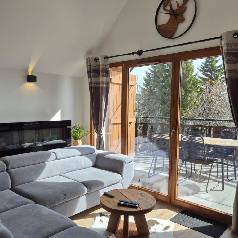 O'Cimes magnifique appartement - Appartement - 3