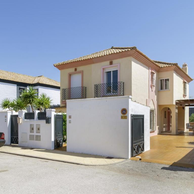 Casa La Tahona - Maison 3 Chambres - 27