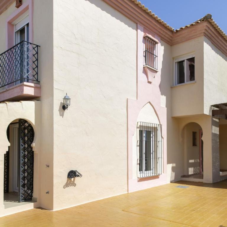 Casa La Tahona - Maison 3 Chambres - 2