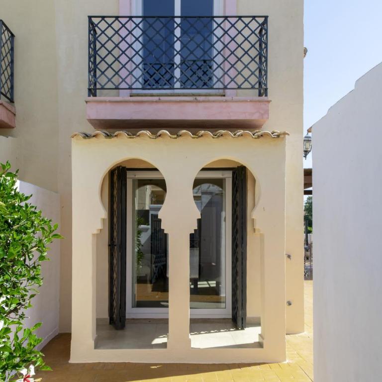 Casa La Tahona - Maison 3 Chambres - 4