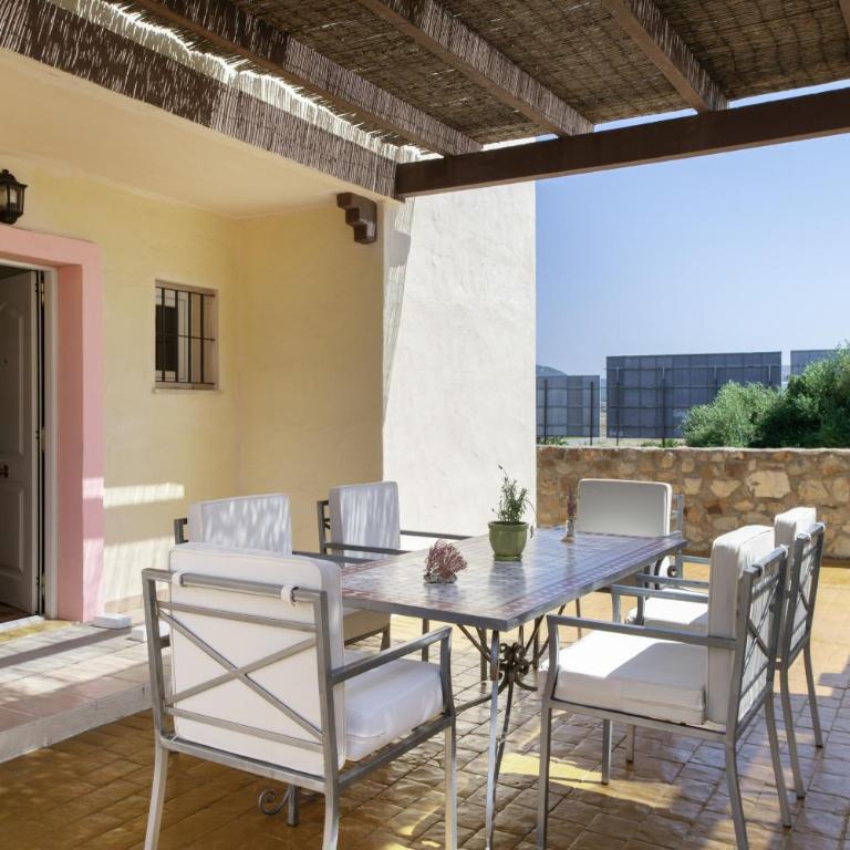 Casa La Tahona - Maison 3 Chambres - 5