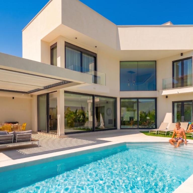Vera Vida - Villa Deluxe - 3