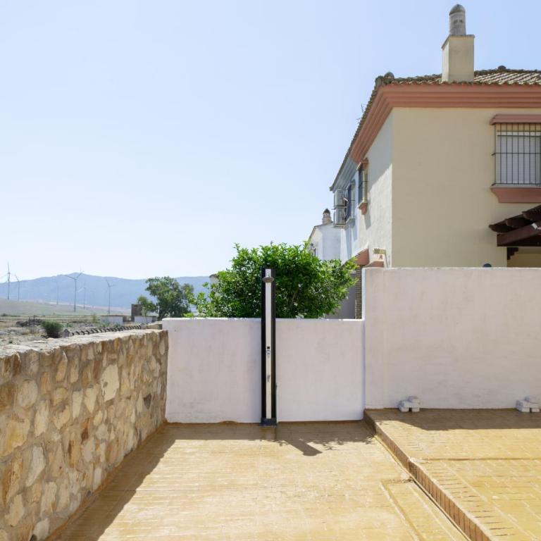 Casa La Tahona - Maison 3 Chambres - 6