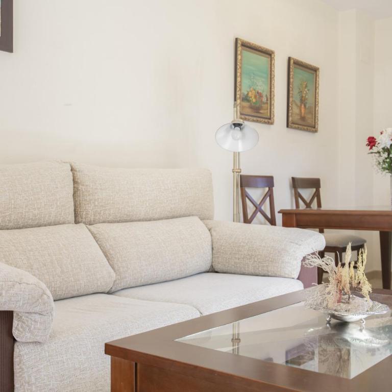 Casa La Tahona - Maison 3 Chambres - 9